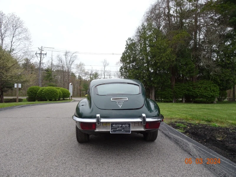 Jaguar XE  E taype, снимка 7 - Автомобили и джипове - 53191557