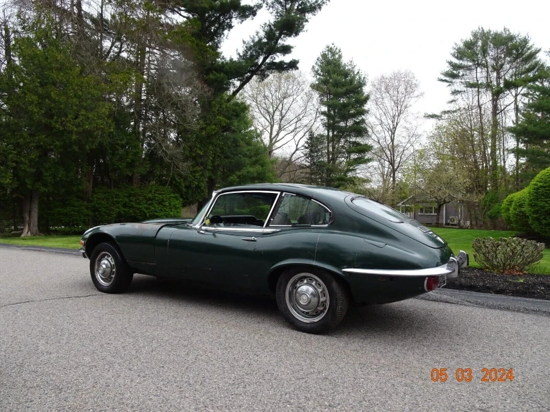 Jaguar XE  E taype, снимка 12 - Автомобили и джипове - 53191557