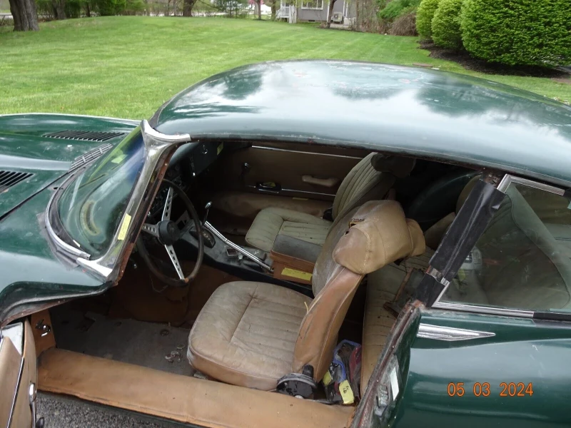 Jaguar XE  E taype, снимка 14 - Автомобили и джипове - 53191557