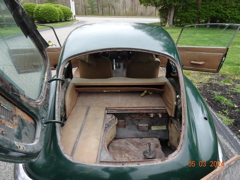 Jaguar XE  E taype, снимка 13 - Автомобили и джипове - 53191557