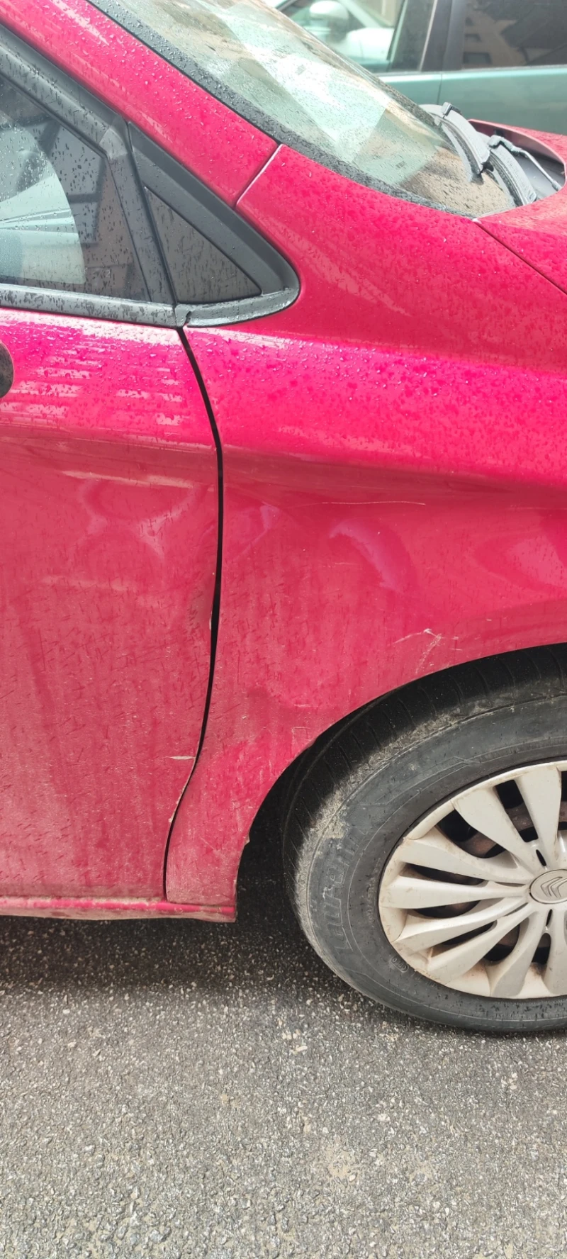 Citroen C4 II, снимка 3 - Автомобили и джипове - 53416764