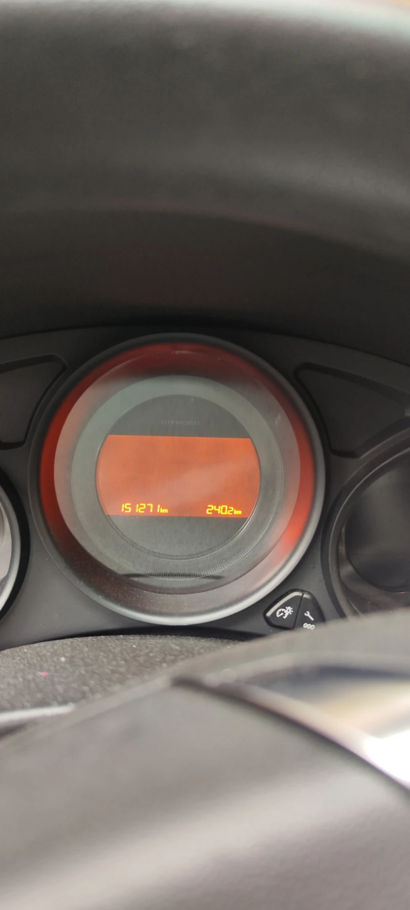 Citroen C4 II, снимка 7 - Автомобили и джипове - 53416764