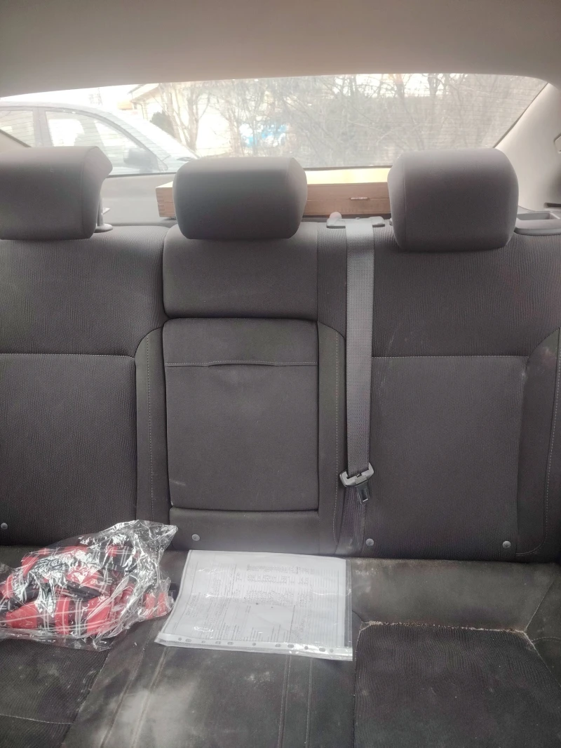 Opel Insignia, снимка 8 - Автомобили и джипове - 53535260