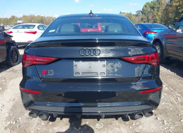 Audi S3 PRESTIGE TFSI QUATTRO S TRONIC, снимка 6 - Автомобили и джипове - 48141085