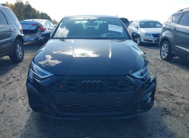 Audi S3 PRESTIGE TFSI QUATTRO S TRONIC, снимка 5 - Автомобили и джипове - 48141085