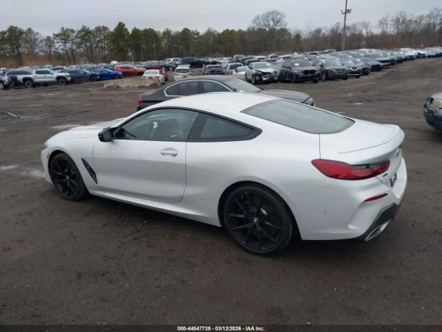 BMW 850 i* XDRIVE* DISTRONIC* HARMAN/KARDON* HEAD-UP* 360  | Mobile.bg � ����������� 8