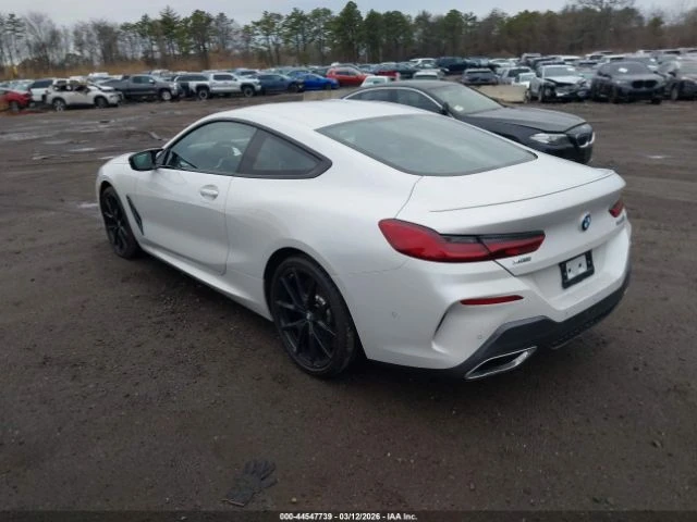 BMW 850 i* XDRIVE* DISTRONIC* HARMAN/KARDON* HEAD-UP* 360  | Mobile.bg � ����������� 4