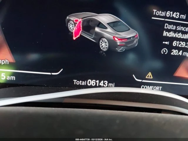 BMW 850 i* XDRIVE* DISTRONIC* HARMAN/KARDON* HEAD-UP* 360  | Mobile.bg � ����������� 12