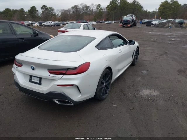 BMW 850 i* XDRIVE* DISTRONIC* HARMAN/KARDON* HEAD-UP* 360  | Mobile.bg � ����������� 6
