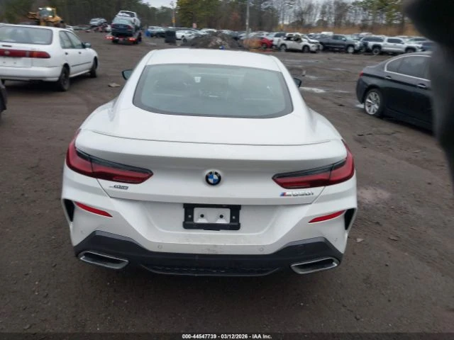 BMW 850 i* XDRIVE* DISTRONIC* HARMAN/KARDON* HEAD-UP* 360  | Mobile.bg � ����������� 5
