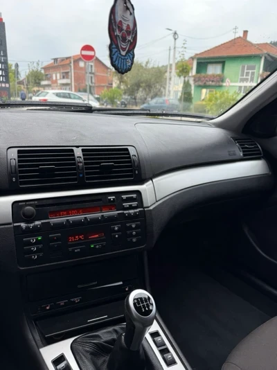 BMW 330, снимка 4 - Автомобили и джипове - 54242509