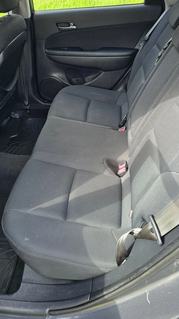 Hyundai I30 CW, снимка 14 - Автомобили и джипове - 54302133