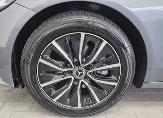 Mercedes-Benz C 200 2020 | LED ������ | ������ | ����� ������� |  | Mobile.bg � ����������� 4