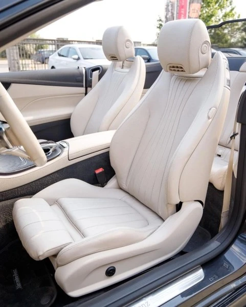 Mercedes-Benz E 220 d 4Matic Cabrio | Mobile.bg � ����������� 6