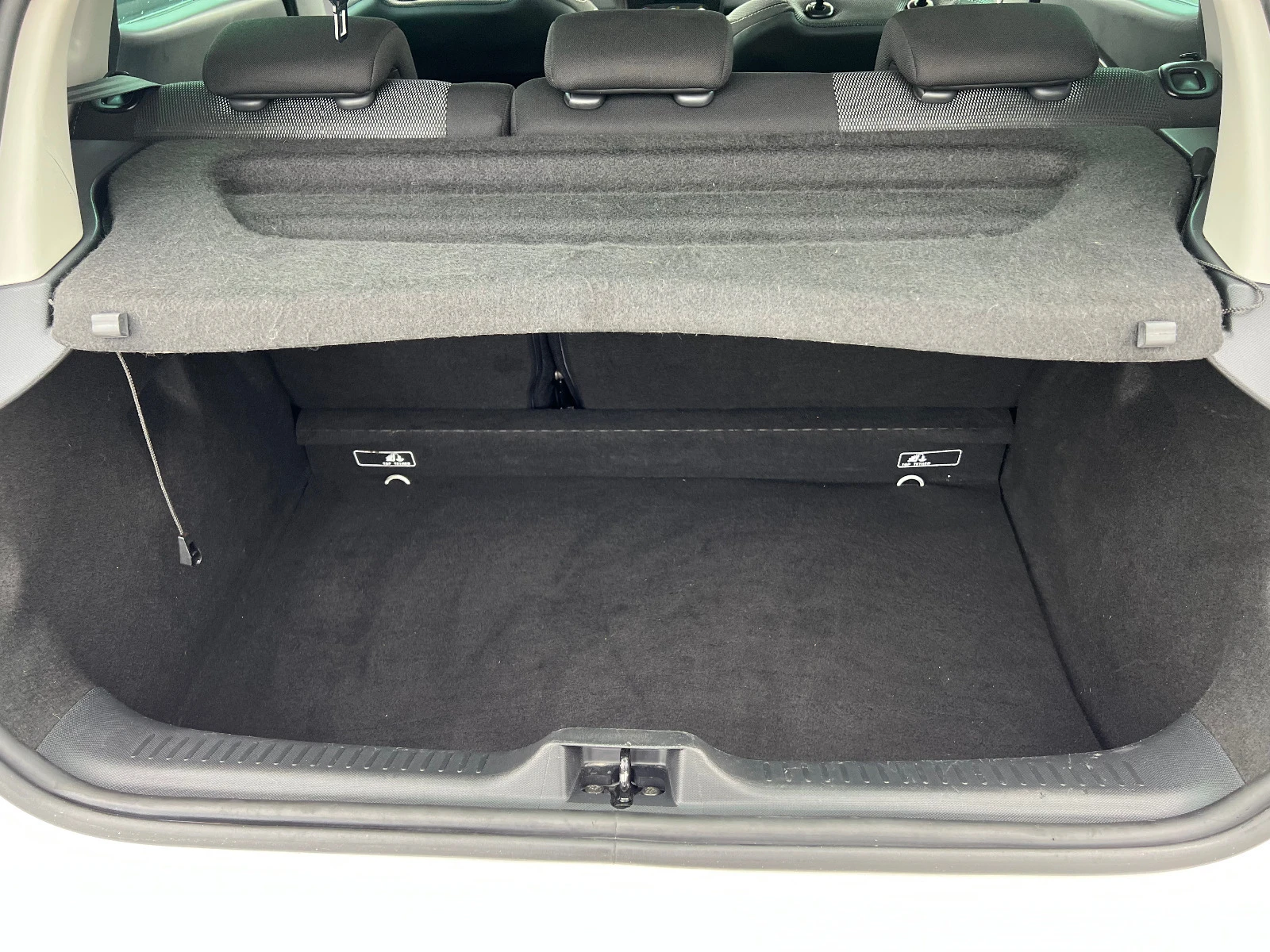 Renault Clio 0.9tce turbo | Mobile.bg — изображение 11