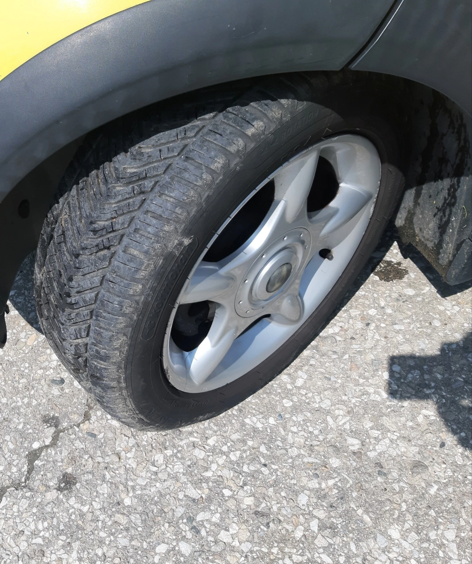 Mini Cooper, снимка 13 - Автомобили и джипове - 47724343