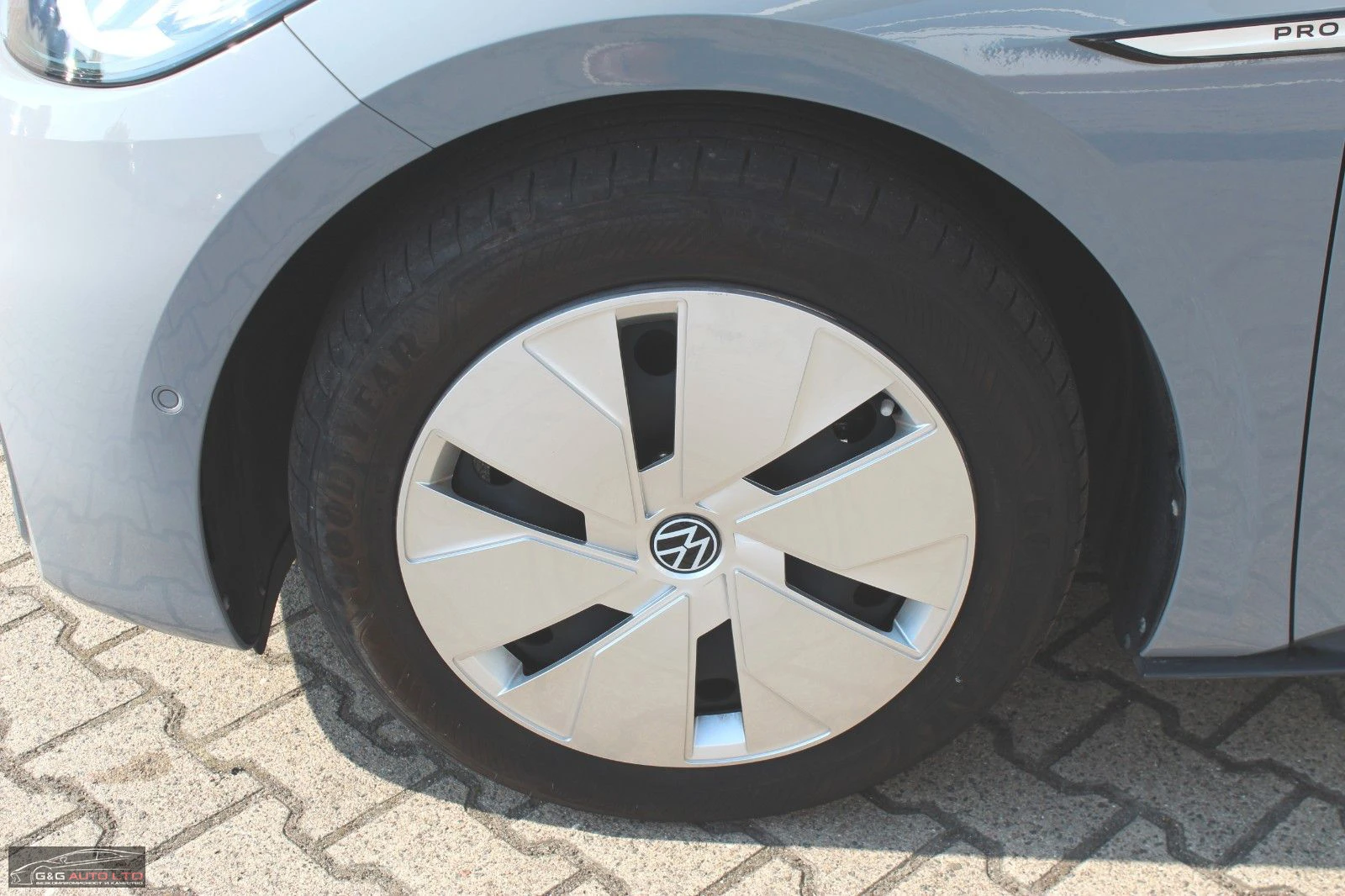 VW ID.3 ELECTRIC/62KWH/145HP/CAM/NAVI/881a - изображение 5