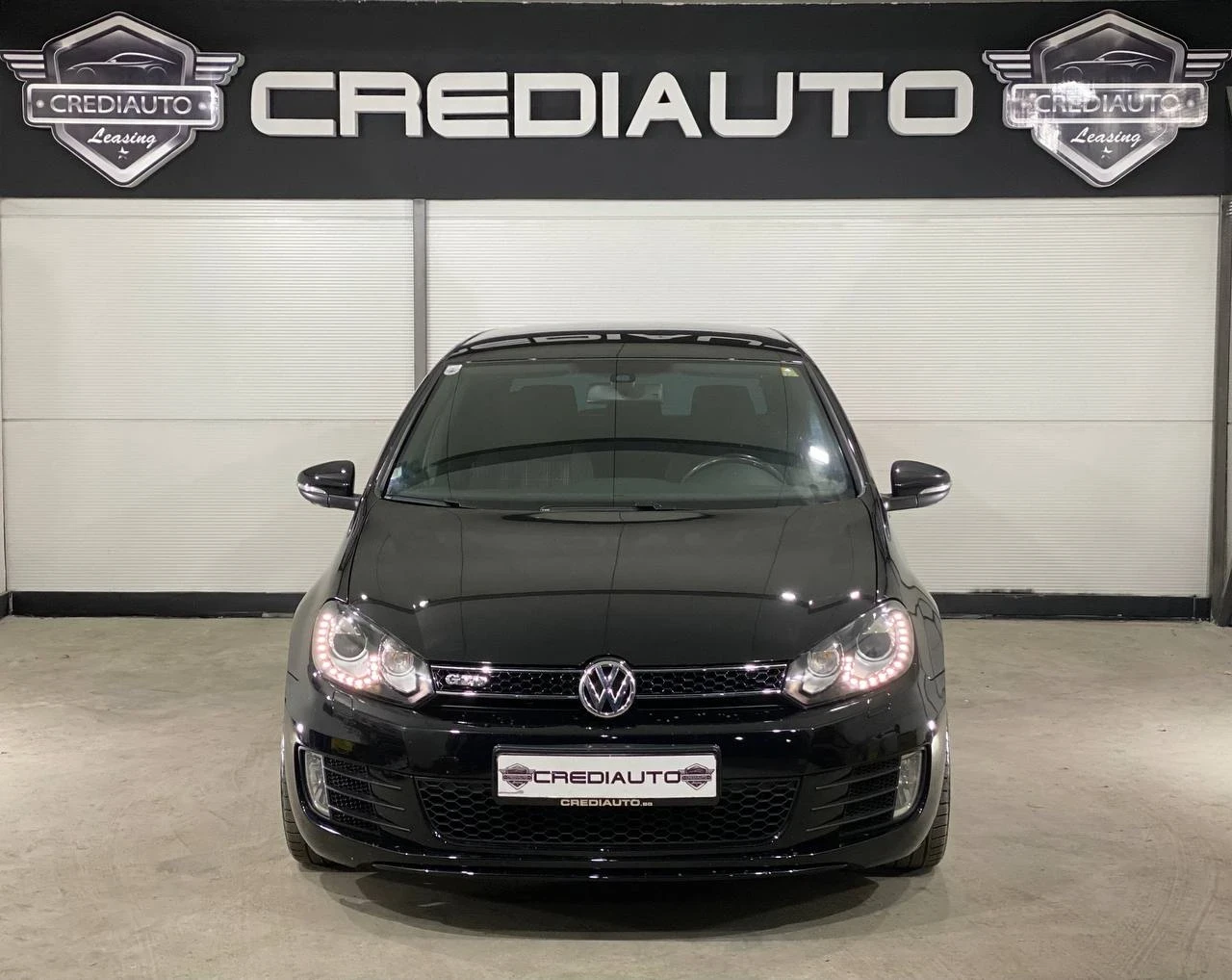 VW Golf 2.0 GTD * AUTO*  - изображение 2