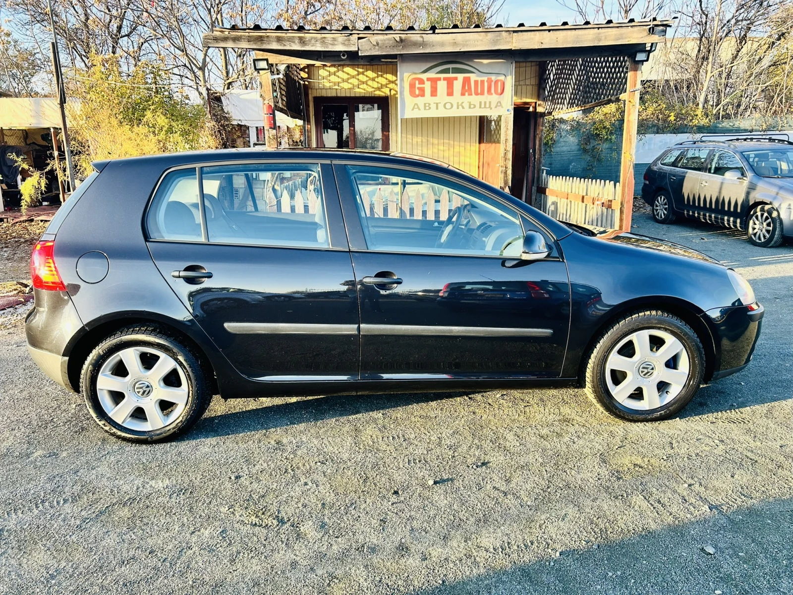 VW Golf 1.4i - изображение 6