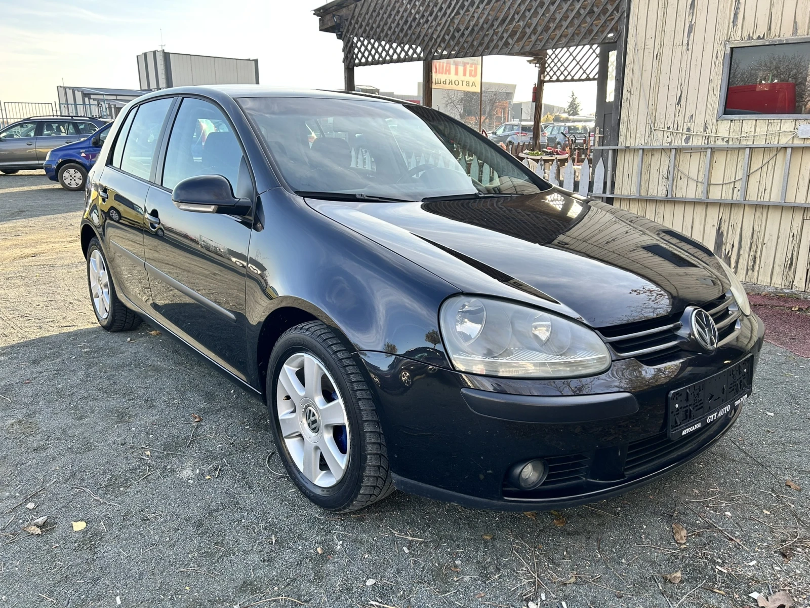 VW Golf 1.4i - изображение 7