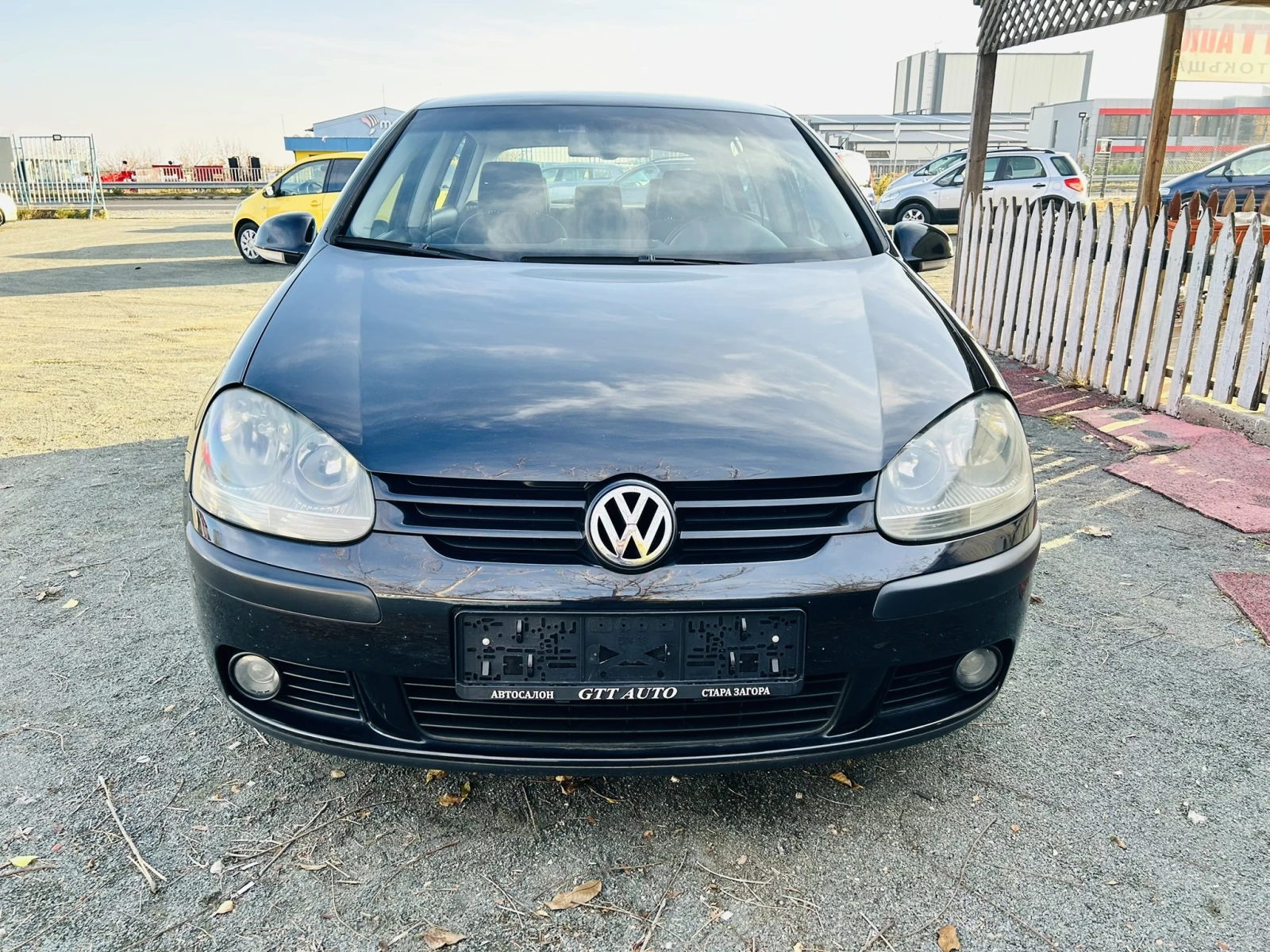 VW Golf 1.4i - изображение 8