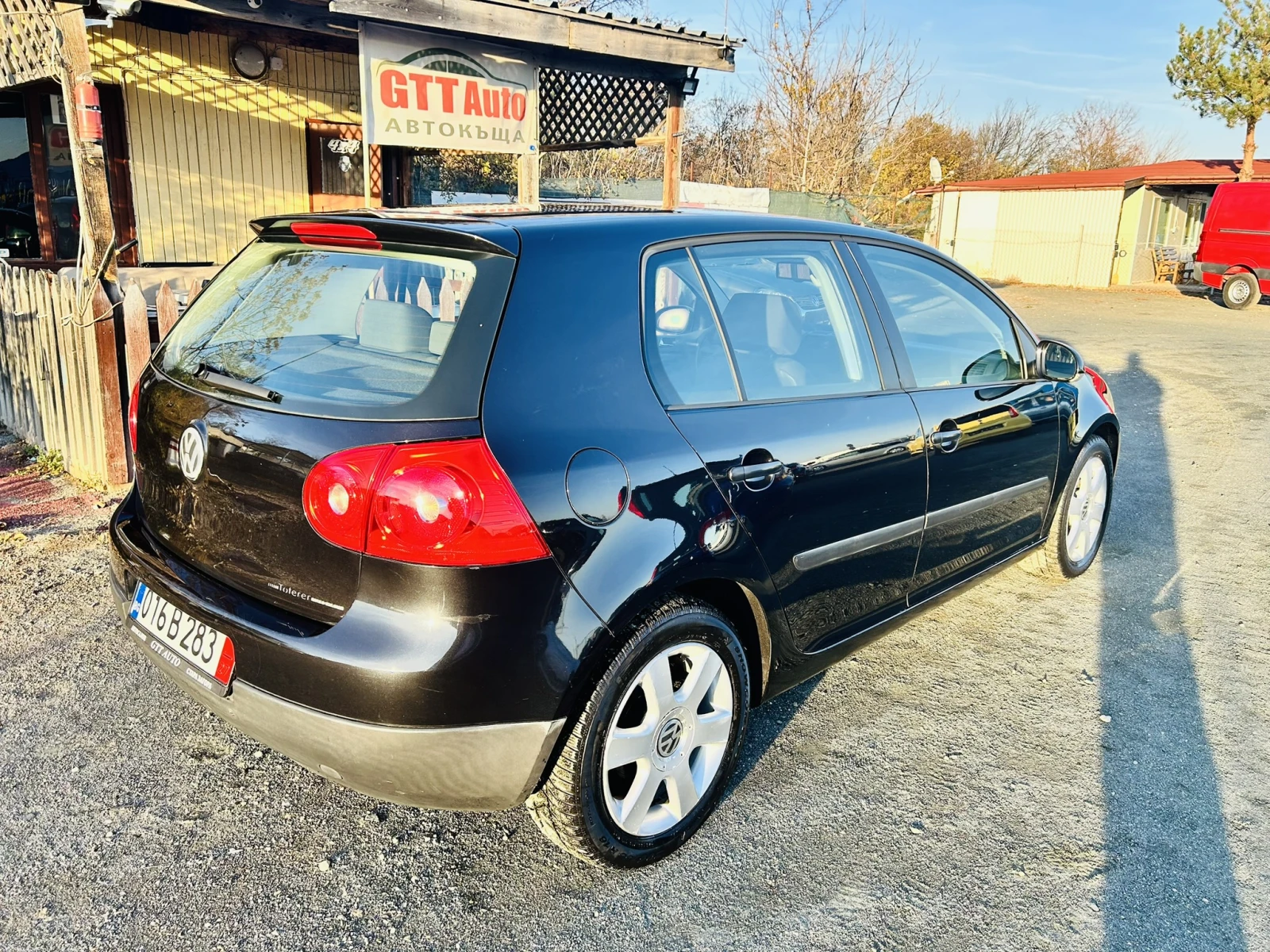 VW Golf 1.4i - изображение 5