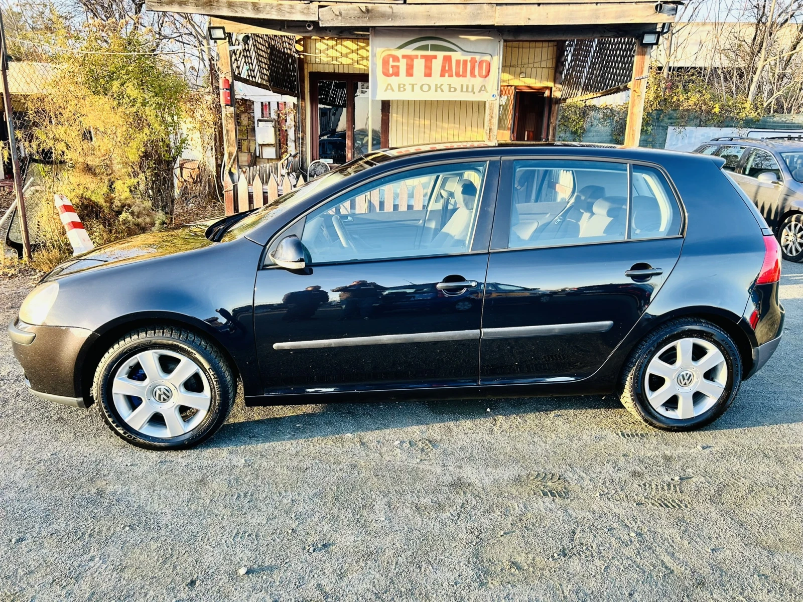 VW Golf 1.4i - изображение 2