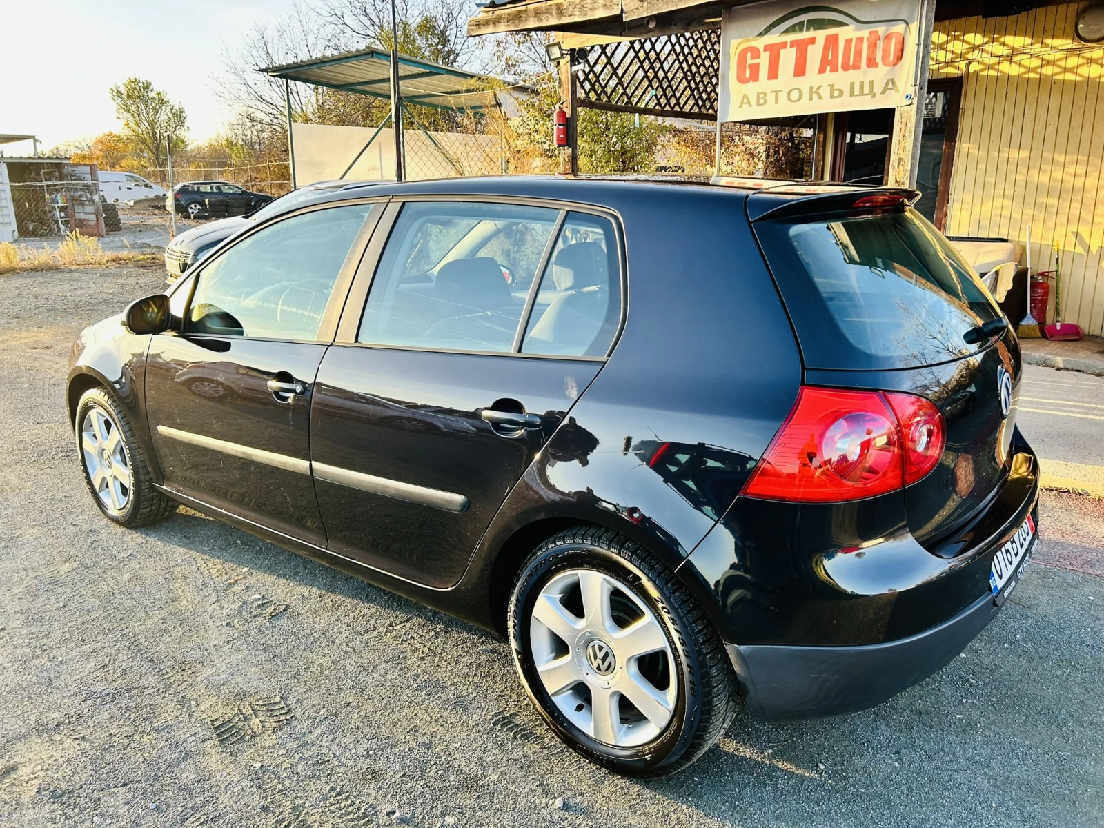 VW Golf 1.4i - изображение 3