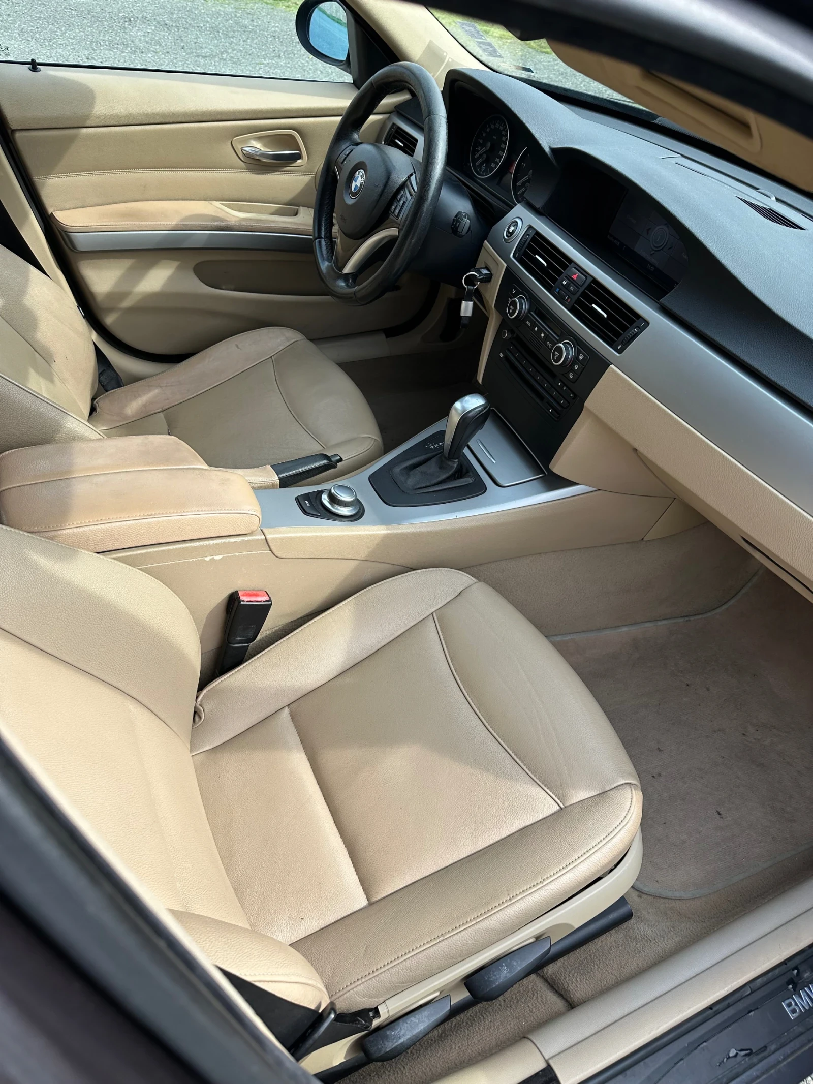 BMW 330 330d - изображение 10