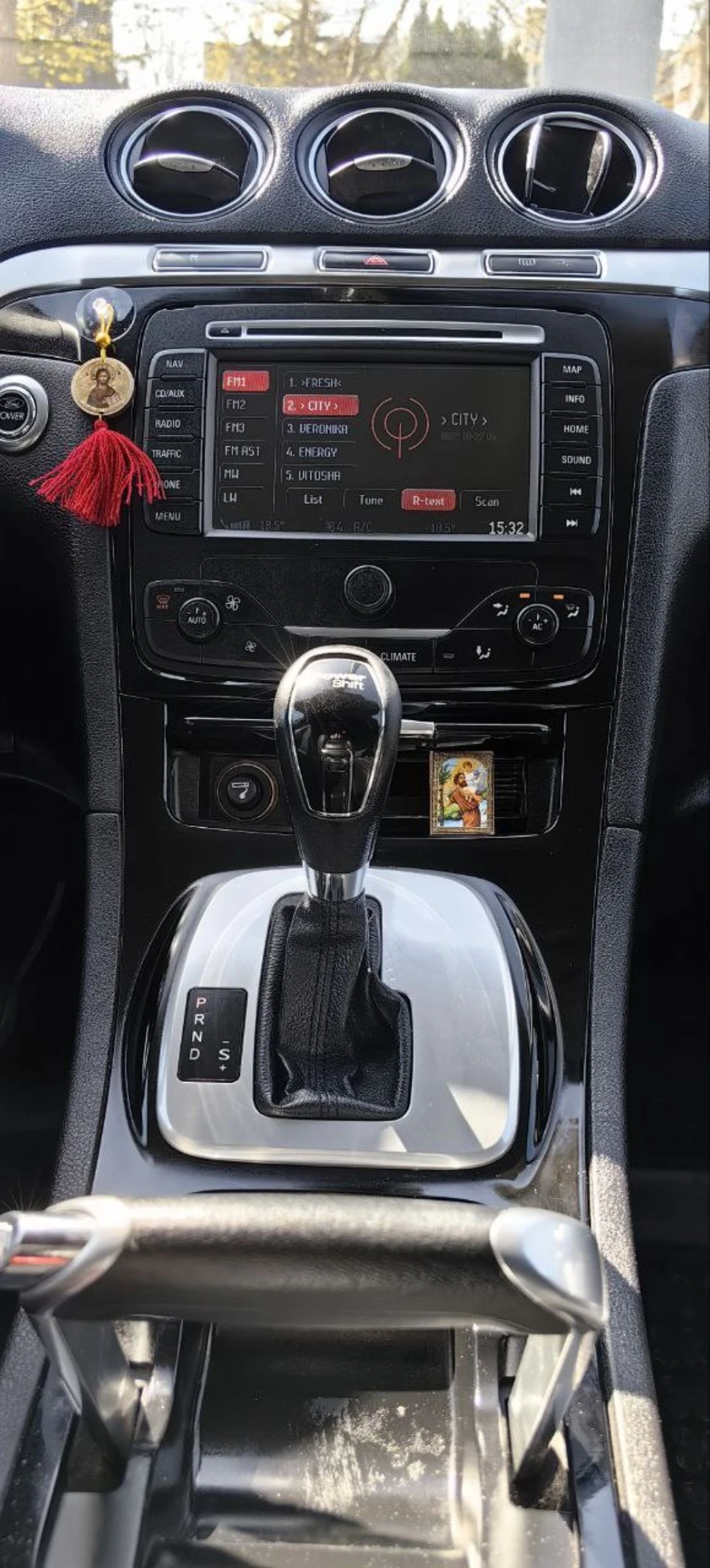 Ford S-Max  - изображение 7