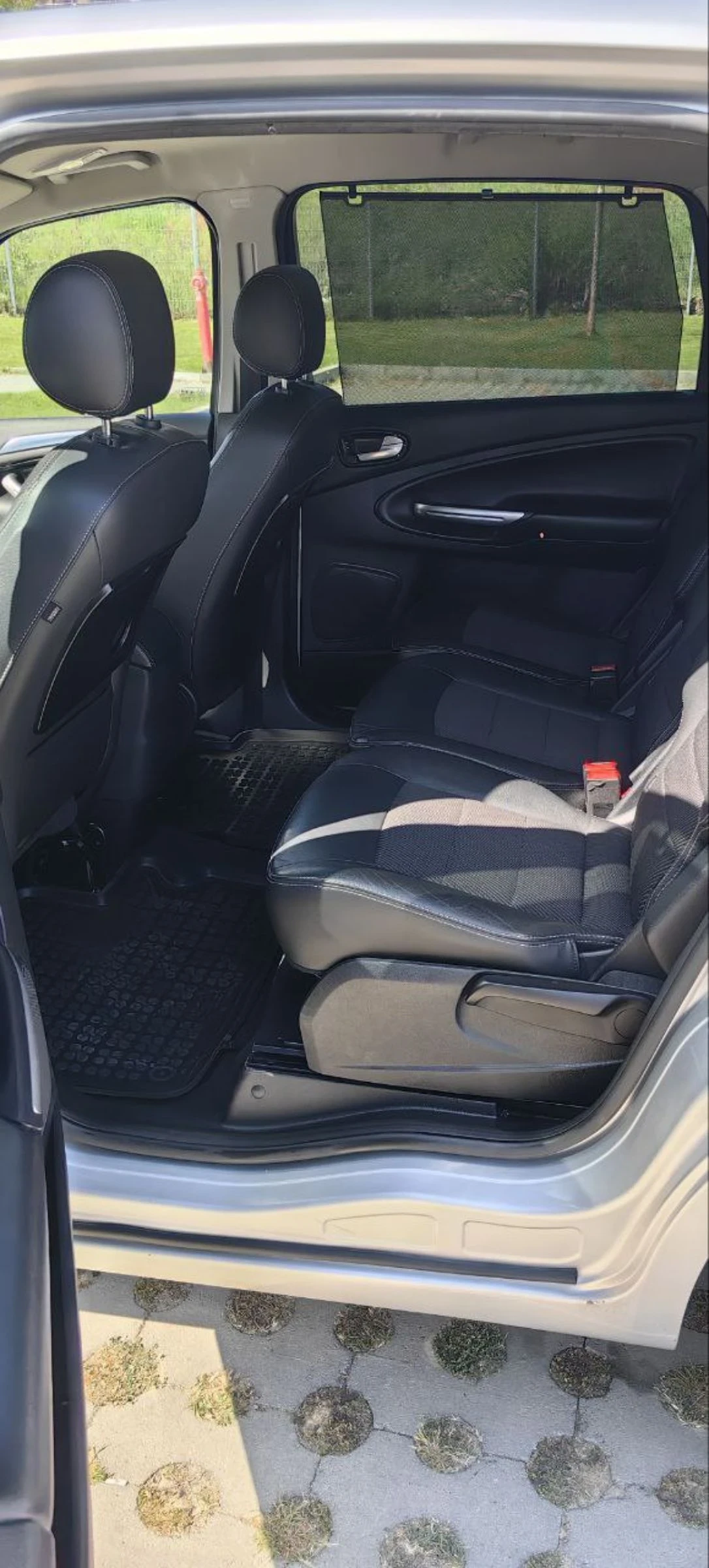 Ford S-Max  - изображение 8