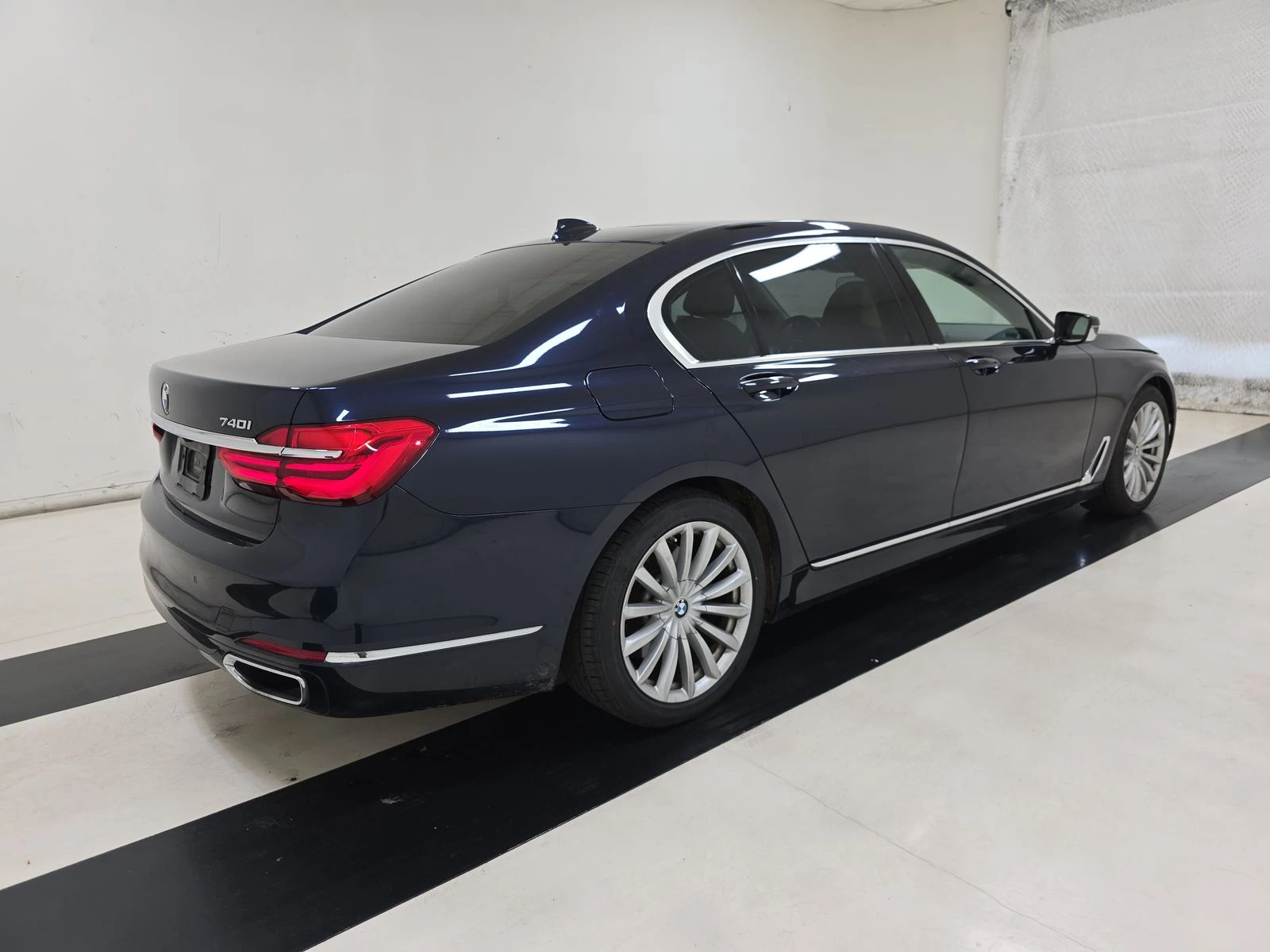 BMW 740 harman kardon* Head-Up*  - изображение 5