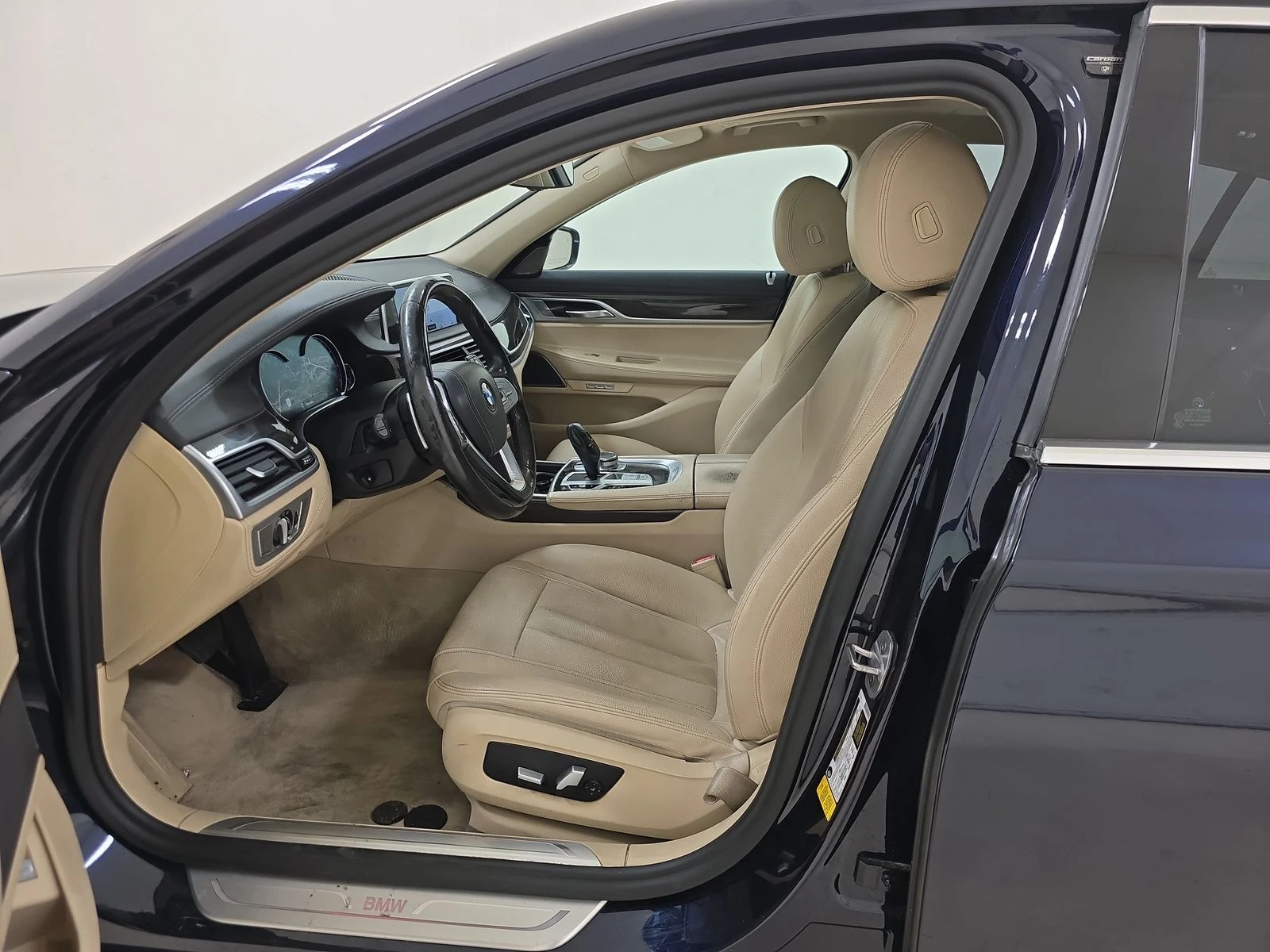 BMW 740 harman kardon* Head-Up*  - изображение 8
