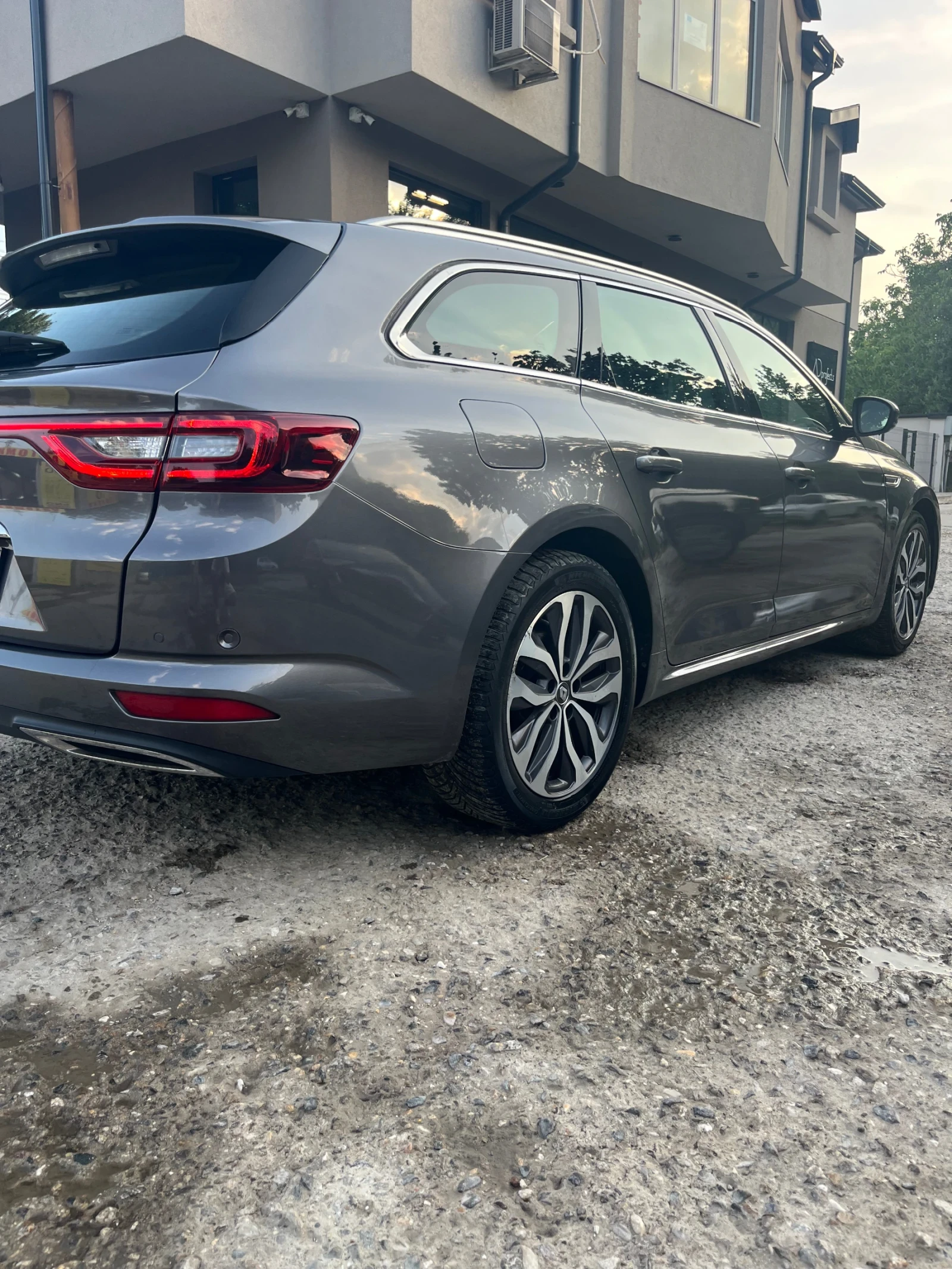 Renault Talisman 1.6 DCI INTENS - изображение 2