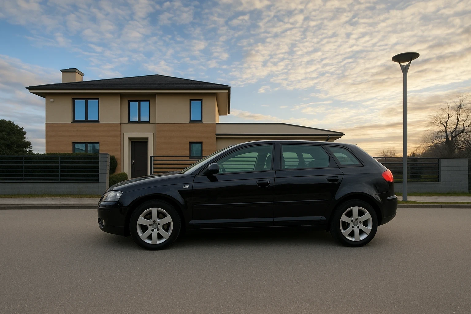 Audi A3  - изображение 2