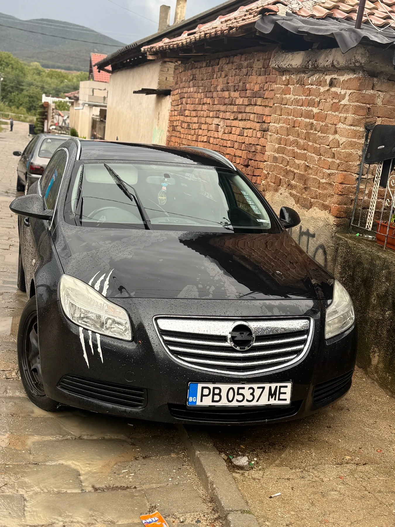 Opel Insignia  - изображение 3