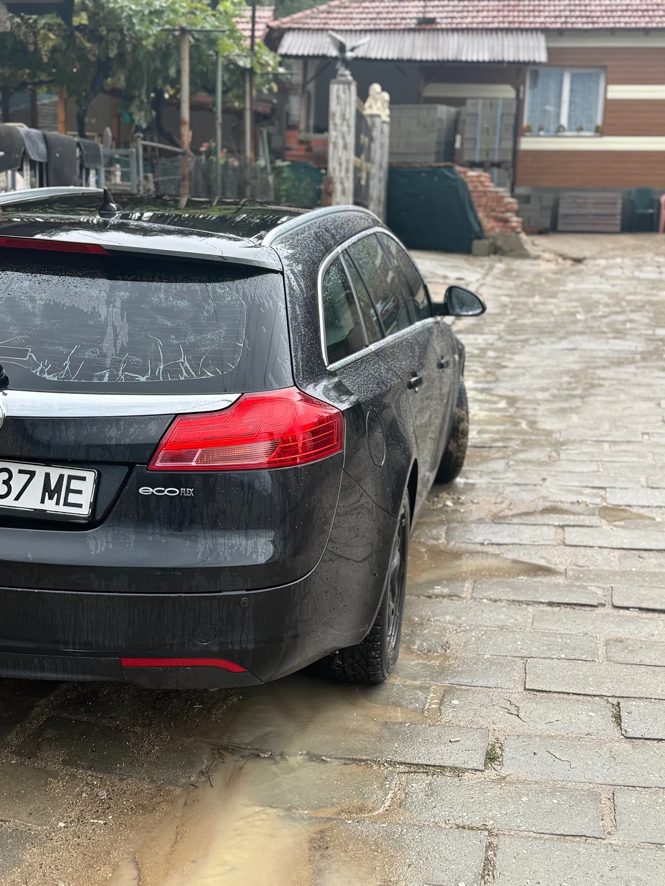 Opel Insignia  - изображение 2