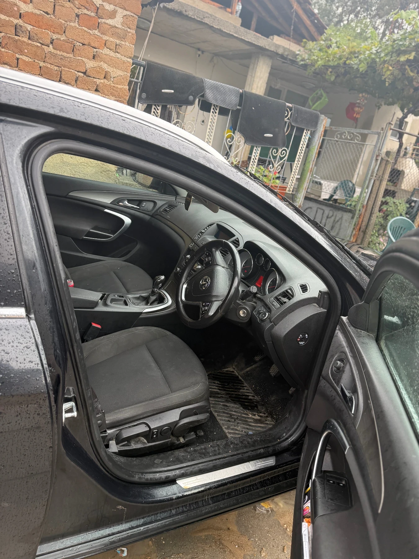 Opel Insignia  - изображение 7