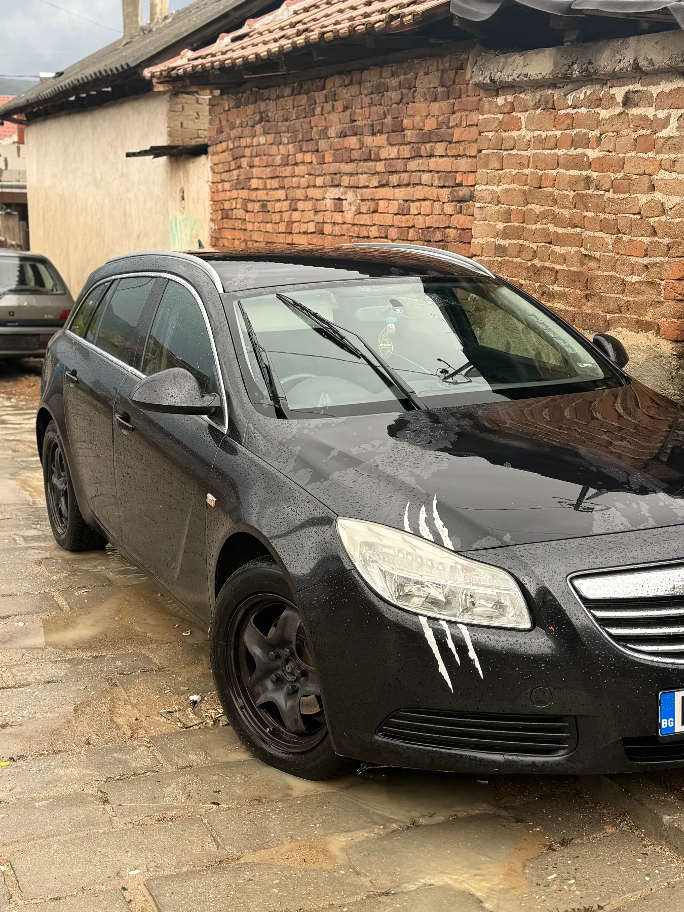 Opel Insignia  - изображение 4