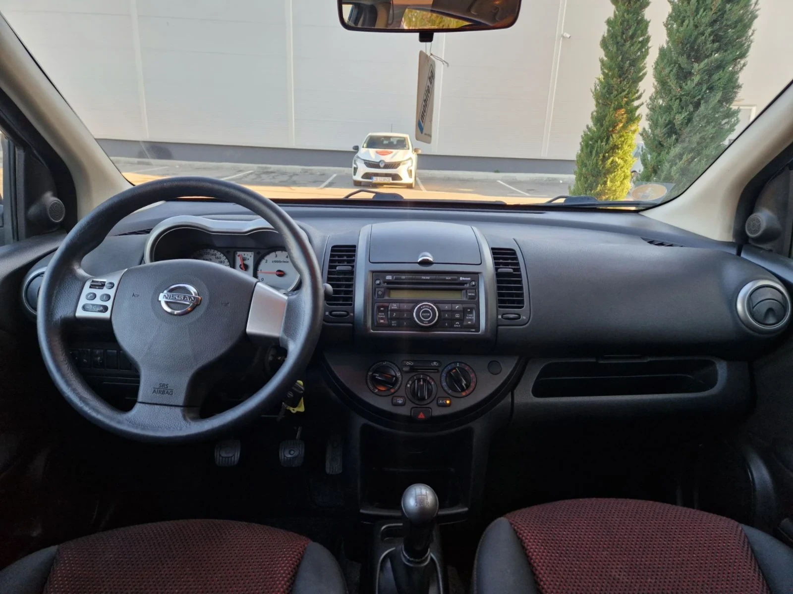 Nissan Note 1.5 | Mobile.bg   9