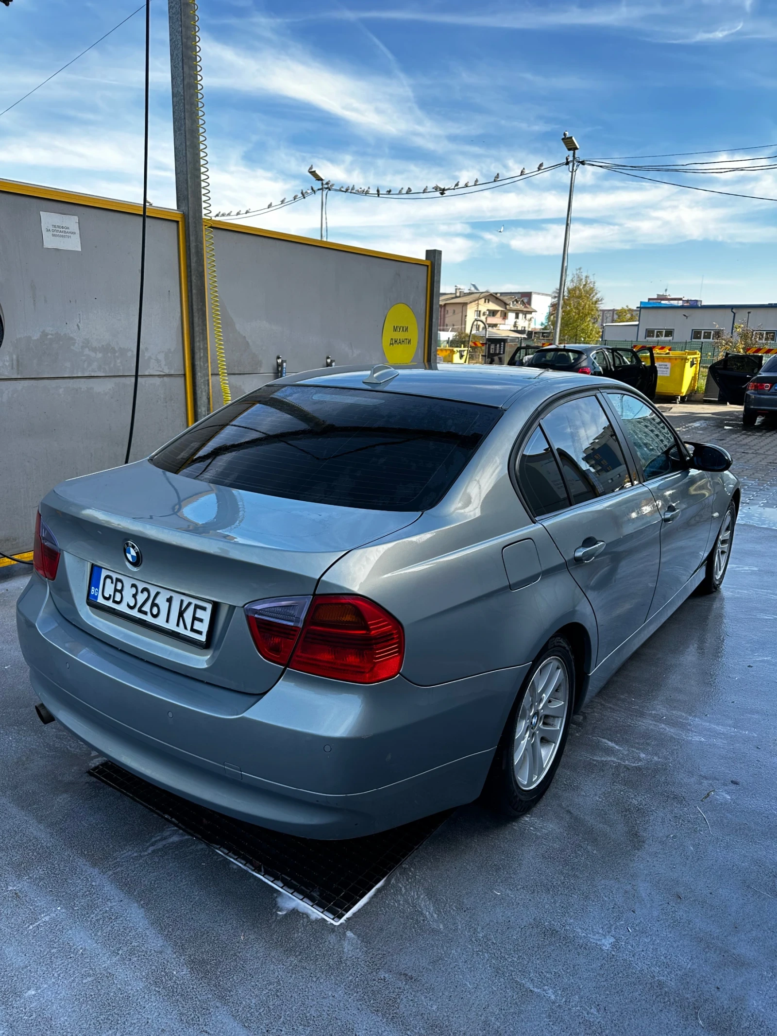 BMW 320  - изображение 4