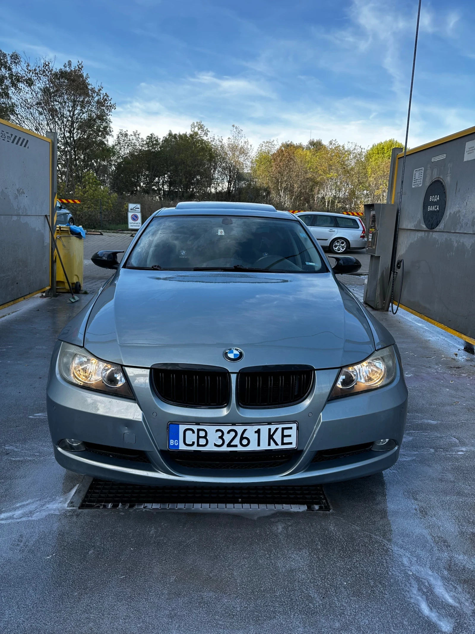 BMW 320  - изображение 3