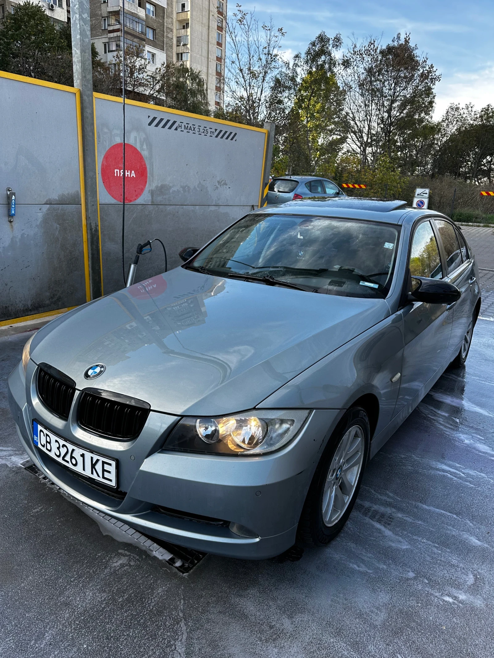 BMW 320 | Mobile.bg � ����������� 1