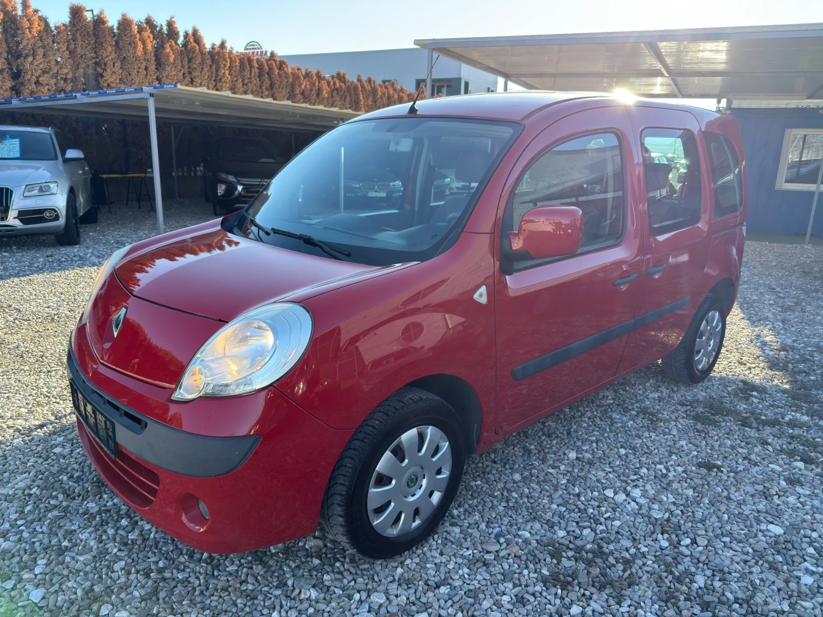Renault Kangoo 1.5 DCI - изображение 3