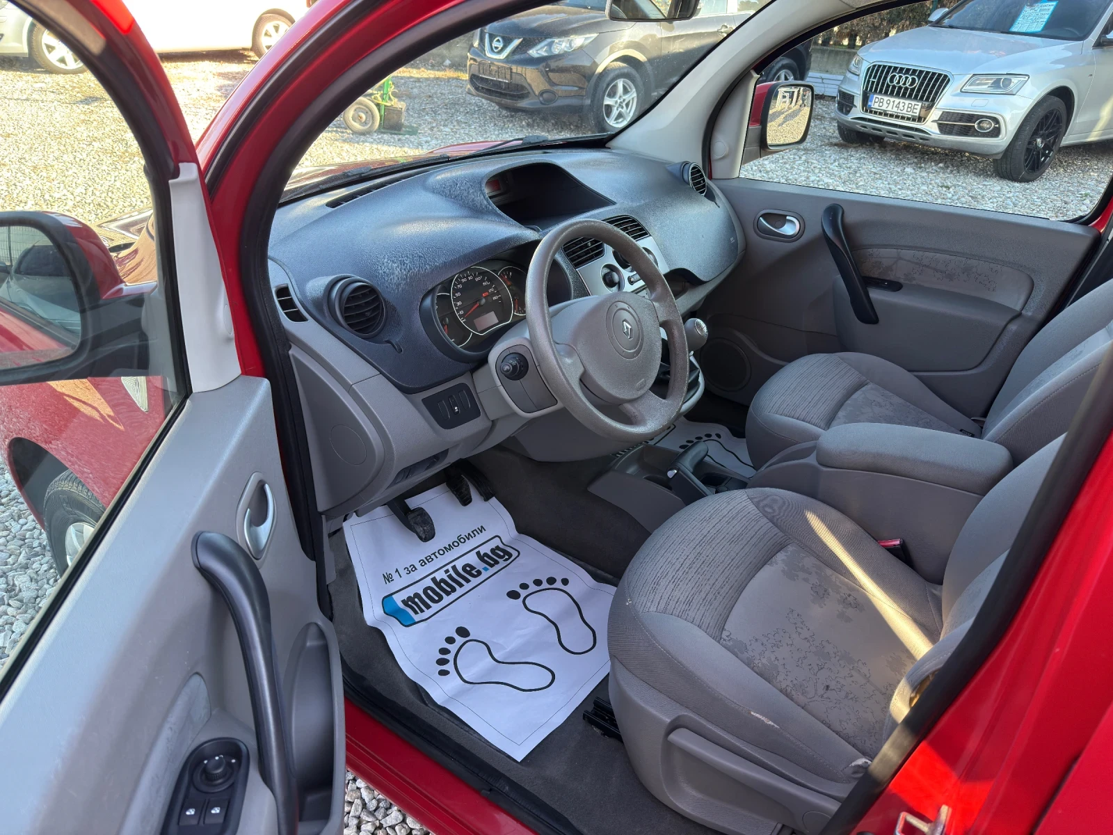 Renault Kangoo 1.5 DCI - изображение 7