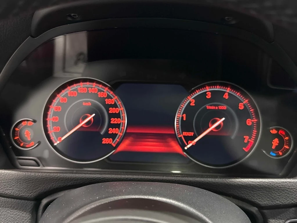 BMW 340 * 340i xDrive * CARFAX * БЕЗ ПЪРВОНАЧАЛНА ВНОСКА - изображение 8