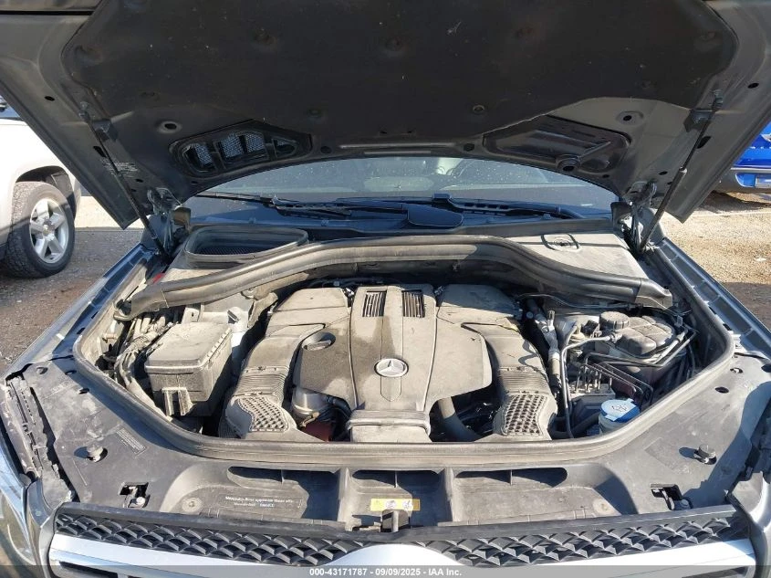 Mercedes-Benz GLS 450 2018 MERCEDES-BENZ GLS 450 4MATIC | Mobile.bg � ����������� 12