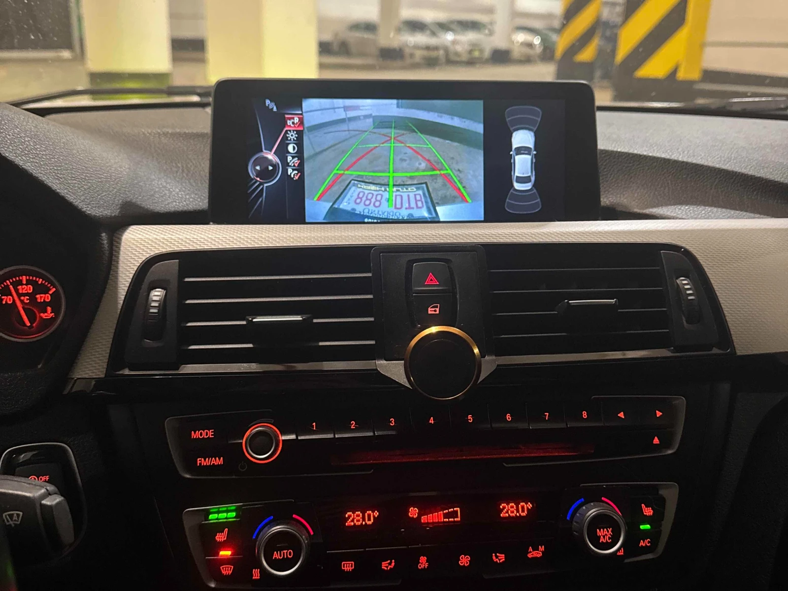 BMW 335 i xDrive* * M-PACK* * CARFAX* *  | Mobile.bg � ����������� 13