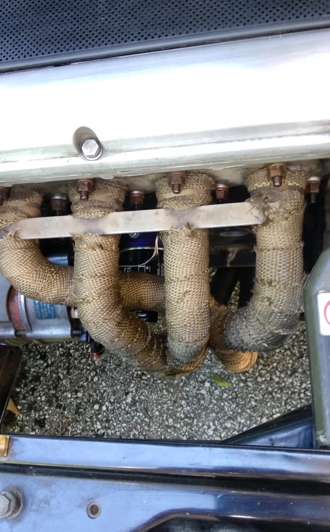 VW Polo GT 16V, снимка 2 - Автомобили и джипове - 53113422