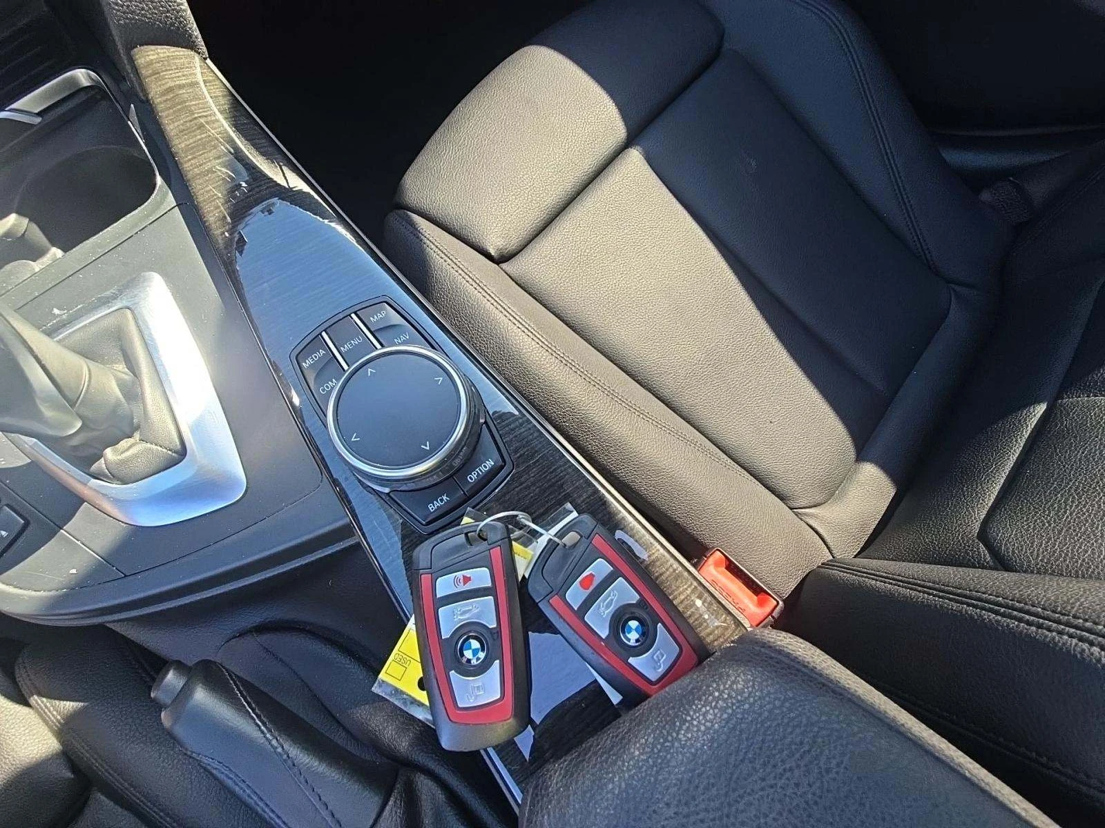 BMW 340 CAT* HEAD UP* HARMAN KARDON* LANE* 2 КЛЮЧА - изображение 9